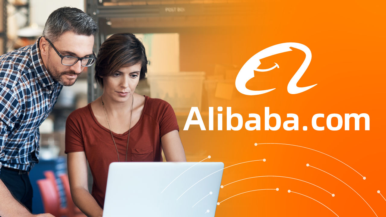 GS1 US & Alibaba Resource