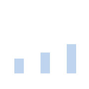 Growth chart icon under Growth