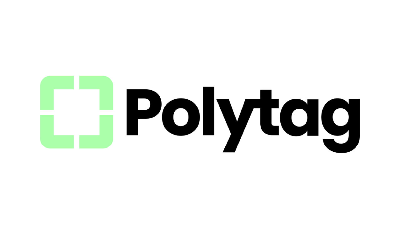 Polytag Logo
