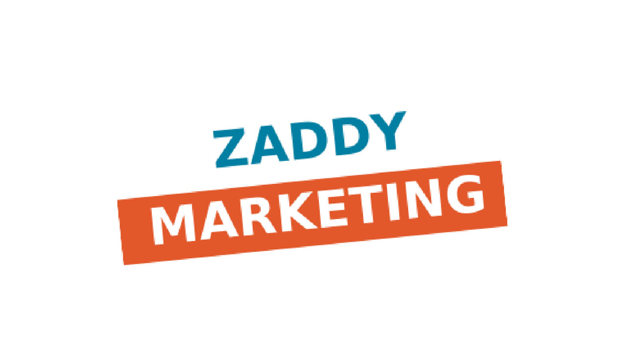 Zaddy Marketing