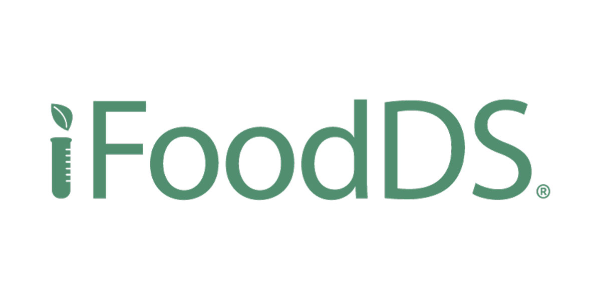 iFoodDS logo