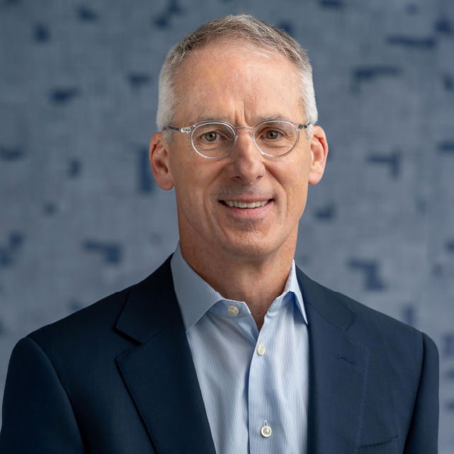 Bob Carpenter headshot