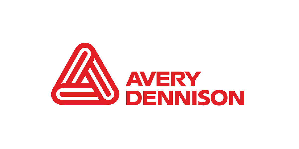 avery dennison logo