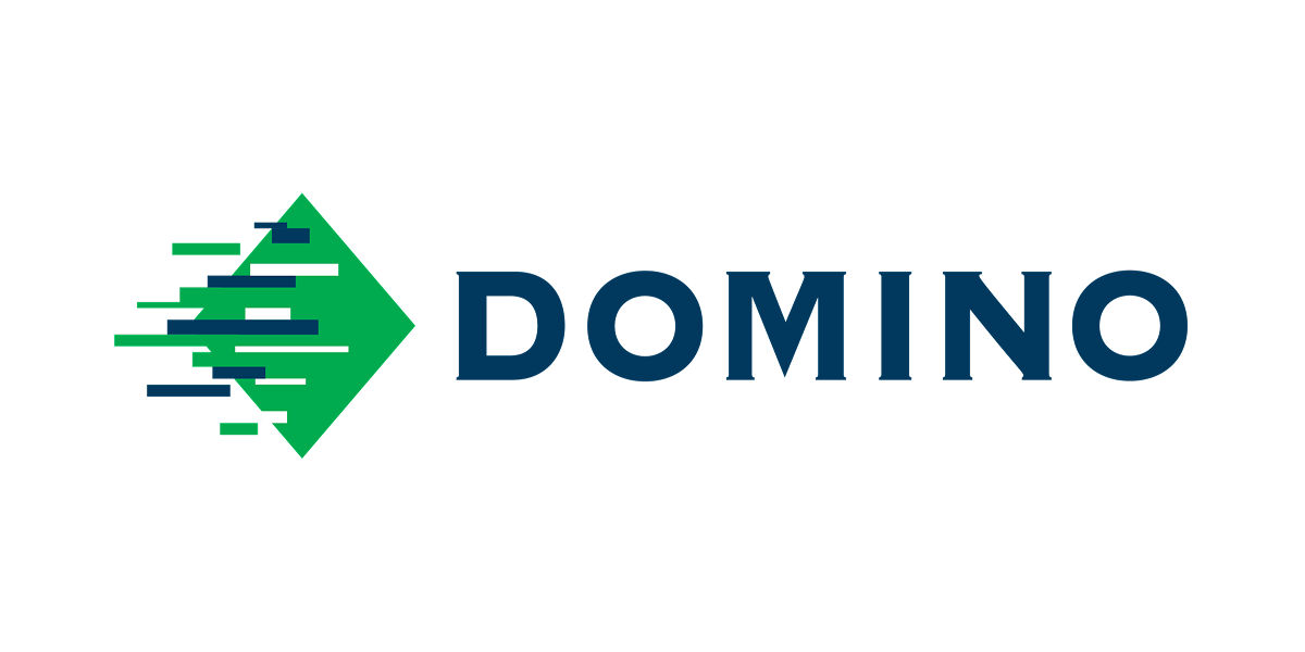 domino logo