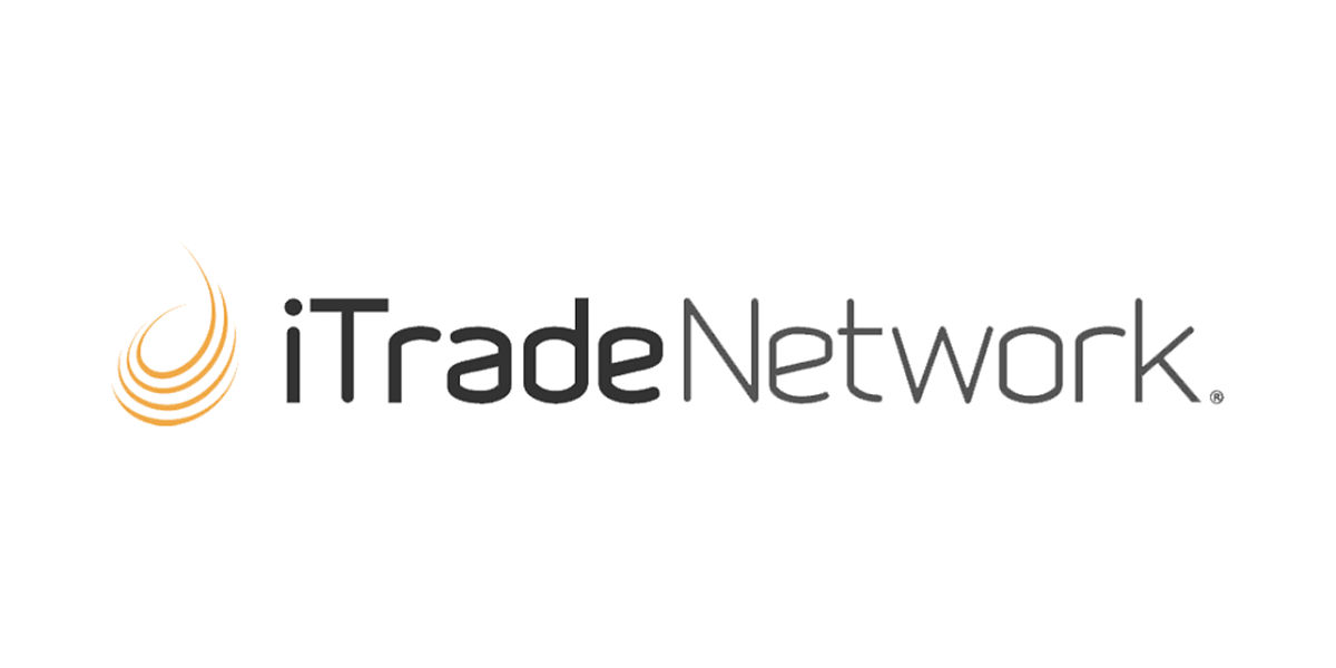 Logo for iTrade Network