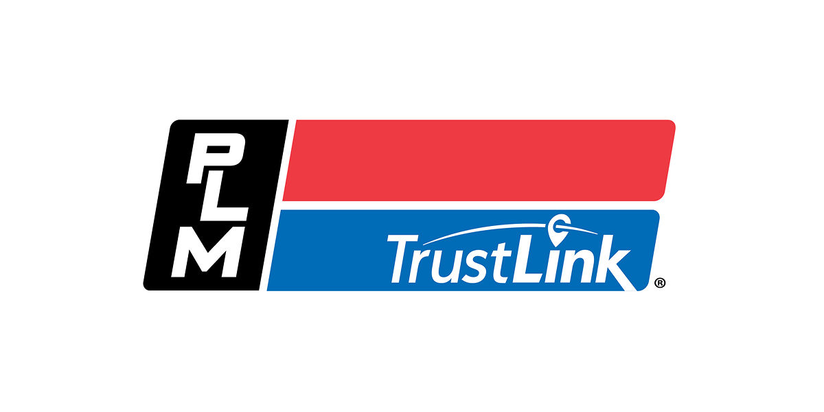 PLM TrustLink logo