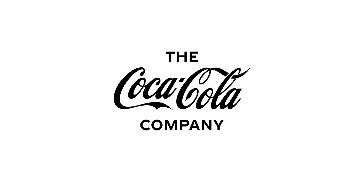 The Coca Cola Company Logo