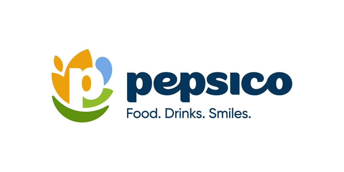 Pepsico – Food. Drinks. Smiles.