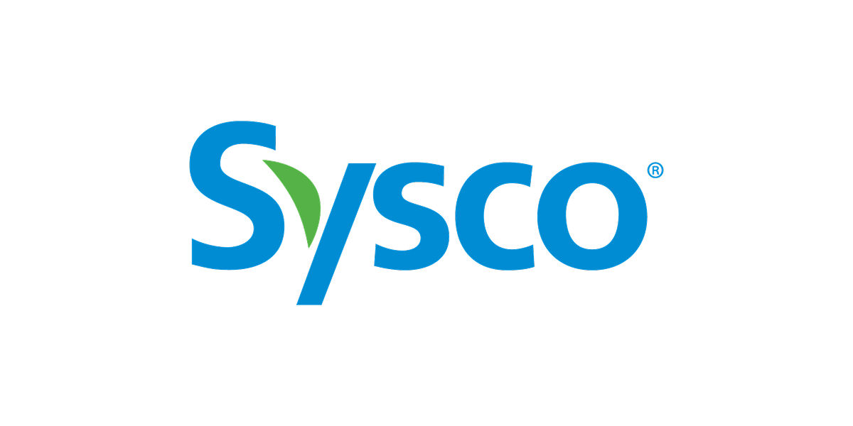 Logo for the Sysco Corporation