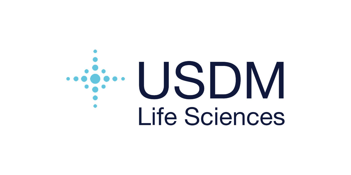 Logo for USDM Life Sciences