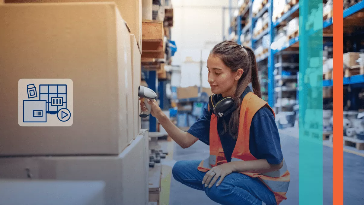 Assign GTINs to Your Products Like a Pro