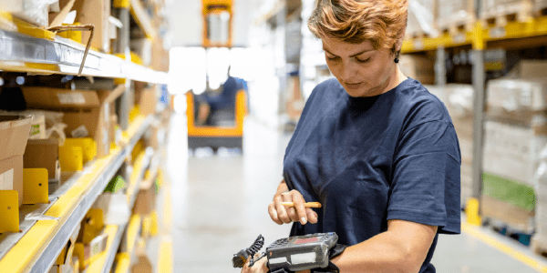 Overview of GTIN Management Standard