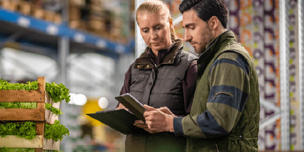 Using GS1 Standards for Supply Chain Visibility