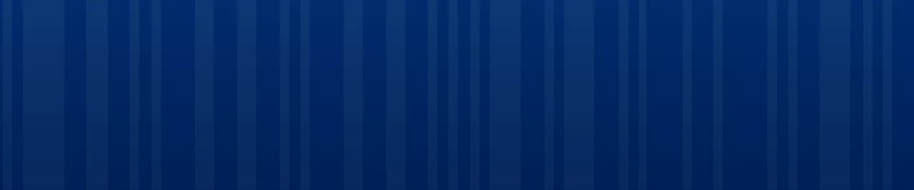 textural banner image with barcode lines and slight gradient