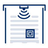 Illustration of physical scanner