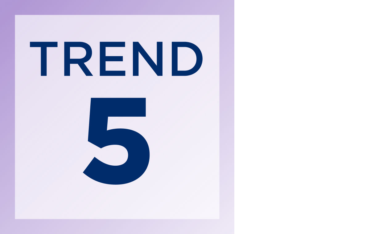 Trend 5 graphic