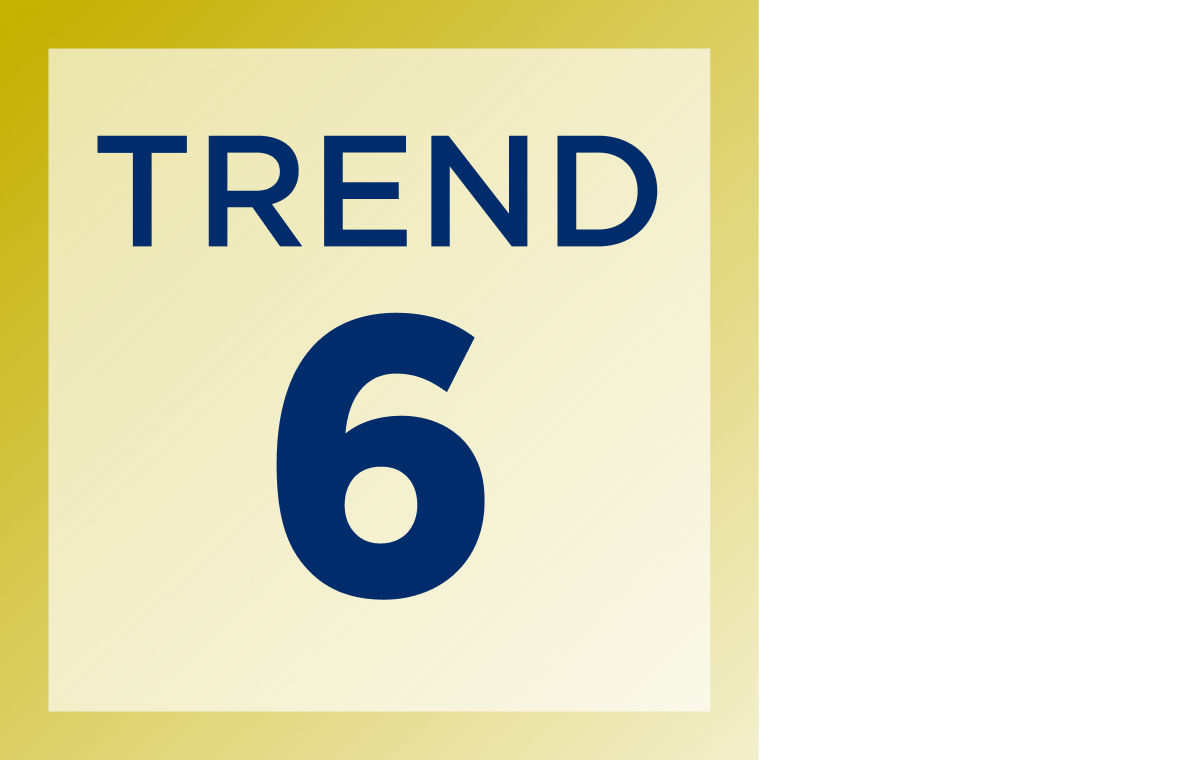 Trend 6 graphic