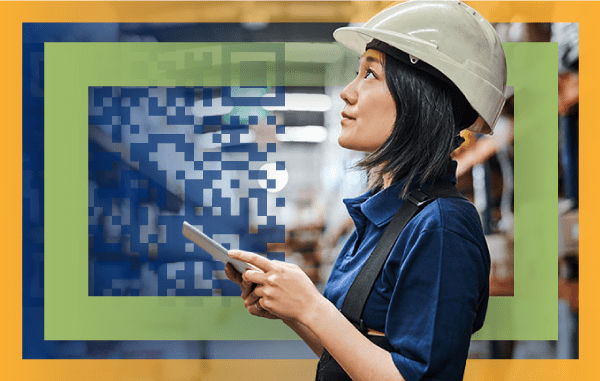 Warehouse worker