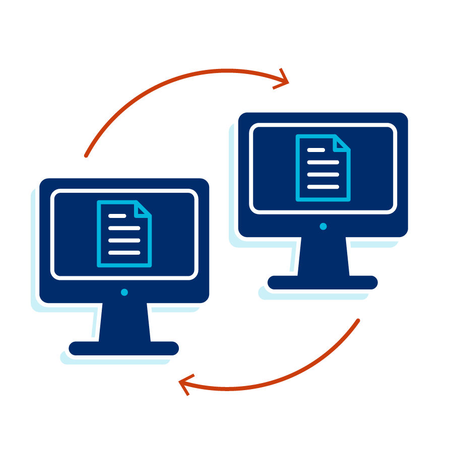 Electronic Data Interchange (EDI)