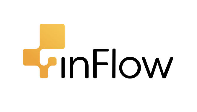 inFlow logo