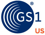 GS1 US logo
