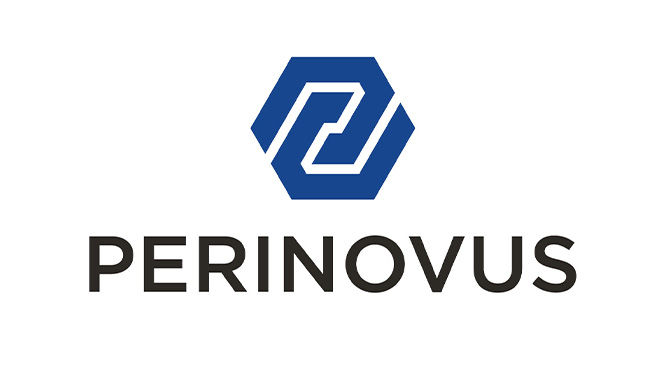 Perinovus Logo