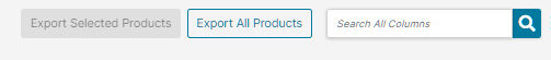 Product Export Buttons