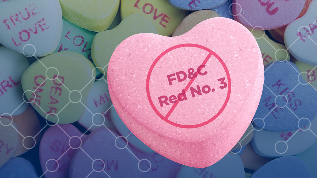 FDA on Synthetic Dyes: What You Need To Know