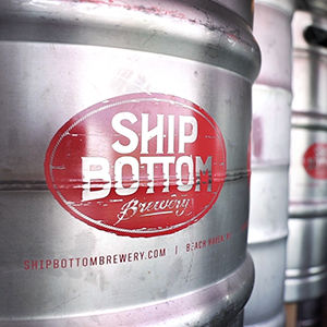 Ship Bottom Brewery