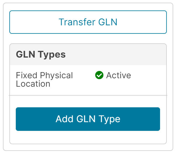 Manage Transfer button