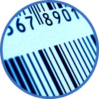 UPC Barcode