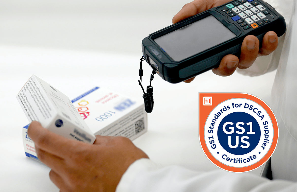 Scanning Medications