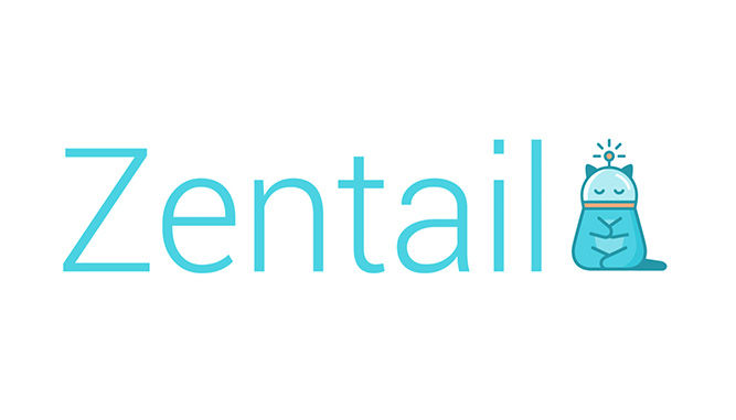 Zentail Logo